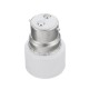 B22 Bulb Adapter Light Socket Lamp Holder to US Plug Converter For Home Fluorescent Lamps B22 Bulb Adapter Light Socket Lamp Holder to US Plug Converter For Home Fluorescent Lamps