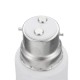B22 Bulb Adapter Light Socket Lamp Holder to US Plug Converter For Home Fluorescent Lamps B22 Bulb Adapter Light Socket Lamp Holder to US Plug Converter For Home Fluorescent Lamps