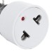 B22 Bulb Adapter Light Socket Lamp Holder to US Plug Converter For Home Fluorescent Lamps B22 Bulb Adapter Light Socket Lamp Holder to US Plug Converter For Home Fluorescent Lamps