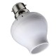 B22 To E27 Infrared PIR Induction Motion Sensor Bulb Adapter Light Socket Lamp Holder AC110-240V B22 To E27 Infrared PIR Induction Motion Sensor Bulb Adapter Light Socket Lamp Holder AC110-240V