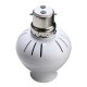 B22 To E27 Infrared PIR Induction Motion Sensor Bulb Adapter Light Socket Lamp Holder AC110-240V B22 To E27 Infrared PIR Induction Motion Sensor Bulb Adapter Light Socket Lamp Holder AC110-240V