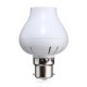 B22 To E27 Infrared PIR Induction Motion Sensor Bulb Adapter Light Socket Lamp Holder AC110-240V B22 To E27 Infrared PIR Induction Motion Sensor Bulb Adapter Light Socket Lamp Holder AC110-240V