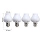 B22 To E27 Infrared PIR Induction Motion Sensor Bulb Adapter Light Socket Lamp Holder AC110-240V B22 To E27 Infrared PIR Induction Motion Sensor Bulb Adapter Light Socket Lamp Holder AC110-240V