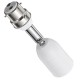 B22 to E27 2A Rotatable Flexible Extend Universal Convert Bulb Adapter Lamp Holder AC250V B22 to E27 2A Rotatable Flexible Extend Universal Convert Bulb Adapter Lamp Holder AC250V