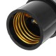 B22 to E27 Bulb Lamp Converter Socket Base Holder Adapter AC220V B22 to E27 Bulb Lamp Converter Socket Base Holder Adapter AC220V