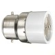 B22 to MR16 Light Lamp Bulbs Adapter Converter