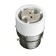 B22 to MR16 Light Lamp Bulbs Adapter Converter