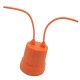 Ceramics Waterproof E27 Lamp Holder Bulb Adapter Socket Light Base Ceramics Waterproof E27 Lamp Holder Bulb Adapter Socket Light Base