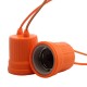 Ceramics Waterproof E27 Lamp Holder Bulb Adapter Socket Light Base Ceramics Waterproof E27 Lamp Holder Bulb Adapter Socket Light Base
