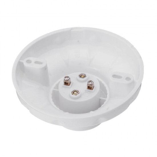 Diameter 10cm Thickened Large Size E27 Ceiling Lamp Holder Light Bulb Adapter Socket Diameter 10cm Thickened Large Size E27 Ceiling Lamp Holder Light Bulb Adapter Socket