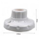 Diameter 10cm Thickened Large Size E27 Ceiling Lamp Holder Light Bulb Adapter Socket