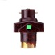 Dual-plug Universal AC250V 6A Support 600-700W B22 Lampholder with Socket Switch Screw Bulb Adapter Dual-plug Universal AC250V 6A Support 600-700W B22 Lampholder with Socket Switch Screw Bulb Adapter