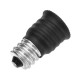 E12 to E14 US Base Socket LED Bulbs Adapter Converter E12 to E14 US Base Socket LED Bulbs Adapter Converter