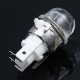 E14 2501 Oven Lamp Holder Bulb Adapter High Temperature 300 Degrees AC110-220V E14 2501 Oven Lamp Holder Bulb Adapter High Temperature 300 Degrees AC110-220V