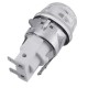 E14 2501 Oven Lamp Holder Bulb Adapter High Temperature 300 Degrees AC110-220V E14 2501 Oven Lamp Holder Bulb Adapter High Temperature 300 Degrees AC110-220V