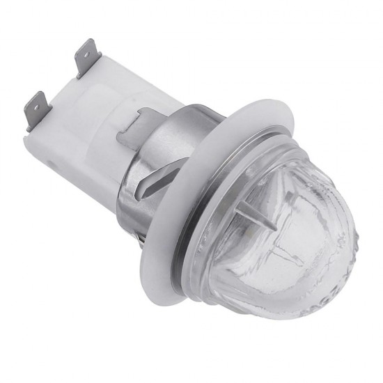E14 2501 Oven Lamp Holder Bulb Adapter High Temperature 300 Degrees AC110-220V E14 2501 Oven Lamp Holder Bulb Adapter High Temperature 300 Degrees AC110-220V