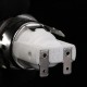 E14 2501 Oven Lamp Holder Bulb Adapter High Temperature 300 Degrees AC110-220V E14 2501 Oven Lamp Holder Bulb Adapter High Temperature 300 Degrees AC110-220V