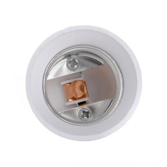 E14 to E27 Light Lamp Bulb Adapter Converter NEW E14 to E27 Light Lamp Bulb Adapter Converter NEW