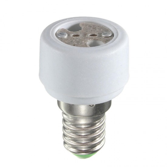 E14 to MR16 base Socket Holder Adapter Converter For LED Light Bulbs E14 to MR16 base Socket Holder Adapter Converter For LED Light Bulbs