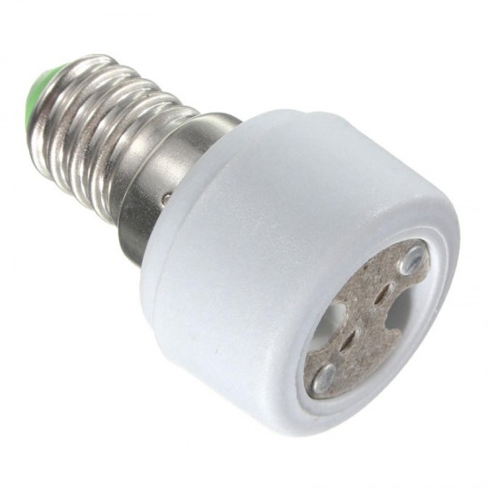E14 to MR16 base Socket Holder Adapter Converter For LED Light Bulbs E14 to MR16 base Socket Holder Adapter Converter For LED Light Bulbs