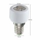 E14 to MR16 base Socket Holder Adapter Converter For LED Light Bulbs E14 to MR16 base Socket Holder Adapter Converter For LED Light Bulbs