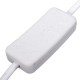 E26 Light Bulb Socket to AC Wall Outlet Plug Adapter On Off Switch E26 Light Bulb Socket to AC Wall Outlet Plug Adapter On Off Switch