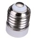 E26 to E12 Base LED Light Lamp Bulb Screw Adapter Converter Socket E26 to E12 Base LED Light Lamp Bulb Screw Adapter Converter Socket