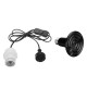E27 50W 75W 100W 150W 200W Ceramic Heat Emitter Lampholder Bulb Adapter for Reptile Pet AC220V