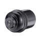 E27 6A Black Retro Light Bulb Adapter Lamp Holder Pendant Edison Screw Cap Socket Light Fittings AC250V E27 6A Black Retro Light Bulb Adapter Lamp Holder Pendant Edison Screw Cap Socket Light Fittings AC250V