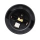 E27 Base Lamp Light Bulb Adapter Holder Socket with Switch for LED Lighting US Plug E27 Base Lamp Light Bulb Adapter Holder Socket with Switch for LED Lighting US Plug