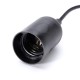 E27 Base Lamp Light Bulb Adapter Holder Socket with Switch for LED Lighting US Plug E27 Base Lamp Light Bulb Adapter Holder Socket with Switch for LED Lighting US Plug