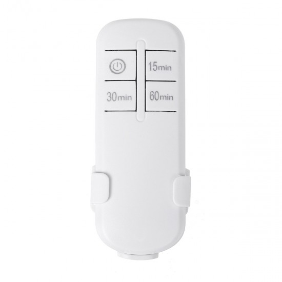 E27 Bulb Adapter Screw Wireless Remote Control Light Lampholder Cap Socket for UV Germicidal Lamp 110V/220V E27 Bulb Adapter Screw Wireless Remote Control Light Lampholder Cap Socket for UV Germicidal Lamp 110V/220V