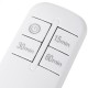 E27 Bulb Adapter Screw Wireless Remote Control Light Lampholder Cap Socket for UV Germicidal Lamp 110V/220V E27 Bulb Adapter Screw Wireless Remote Control Light Lampholder Cap Socket for UV Germicidal Lamp 110V/220V