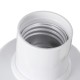 E27 Bulb Adapter Screw Wireless Remote Control Light Lampholder Cap Socket for UV Germicidal Lamp 110V/220V E27 Bulb Adapter Screw Wireless Remote Control Light Lampholder Cap Socket for UV Germicidal Lamp 110V/220V