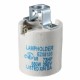 E27 Ceramic Lamp Holder LED Light Bulb Socket Accessory Screw Cap Adapter Converter E27 Ceramic Lamp Holder LED Light Bulb Socket Accessory Screw Cap Adapter Converter