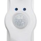 E27 Double Head Infrared PIR Motion Sensor LED Light Lamp Bulbs Holder Socket AC110-240V E27 Double Head Infrared PIR Motion Sensor LED Light Lamp Bulbs Holder Socket AC110-240V