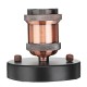 E27 Industrial Vintage Bulb Adapter Wall Ceiling Pendant Light Socket Holder Lamp Screw AC110-220V E27 Industrial Vintage Bulb Adapter Wall Ceiling Pendant Light Socket Holder Lamp Screw AC110-220V