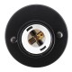 E27 Industrial Vintage Bulb Adapter Wall Ceiling Pendant Light Socket Holder Lamp Screw AC110-220V E27 Industrial Vintage Bulb Adapter Wall Ceiling Pendant Light Socket Holder Lamp Screw AC110-220V