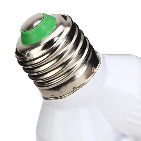 E27 Light Lamp Bulb Adapter Converter Splitter