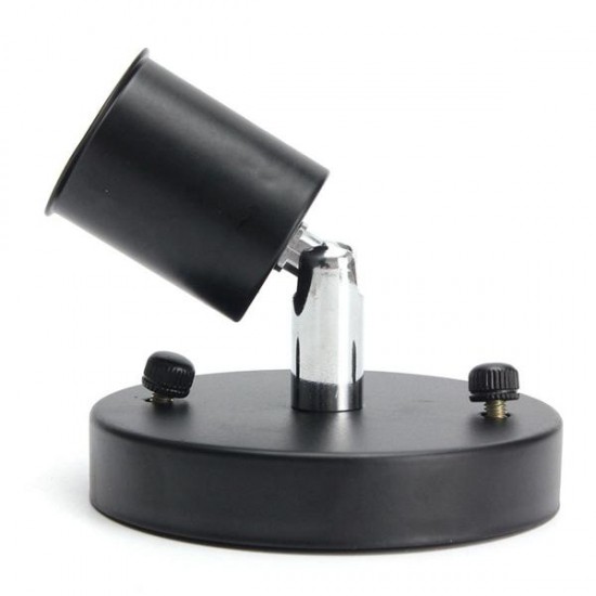 E27 Modern Edison Vintage Ceiling Rose Light Wall Lamp Bulb Holder Socket E27 Modern Edison Vintage Ceiling Rose Light Wall Lamp Bulb Holder Socket