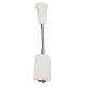E27 Plug Lamp Base LED Light Bulb Socket 20cm Extend Holder Converter E27 Plug Lamp Base LED Light Bulb Socket 20cm Extend Holder Converter