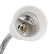 E27 Plug Lamp Base LED Light Bulb Socket 20cm Extend Holder Converter E27 Plug Lamp Base LED Light Bulb Socket 20cm Extend Holder Converter