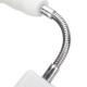 E27 Plug Lamp Base LED Light Bulb Socket 20cm Extend Holder Converter E27 Plug Lamp Base LED Light Bulb Socket 20cm Extend Holder Converter