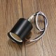 E27 Retro Vintage Edison Ceramic Screw Round Shape Bulb Adapter Hang Lamp Holder Light Socket Fitting E27 Retro Vintage Edison Ceramic Screw Round Shape Bulb Adapter Hang Lamp Holder Light Socket Fitting