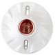E27 Round Plastic Base Screw Light Socket Lamp Holder Bulb Adapter Flame Retardant Durable Material AC250V E27 Round Plastic Base Screw Light Socket Lamp Holder Bulb Adapter Flame Retardant Durable Material AC250V