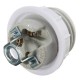 E27 Screw Ceramic Socket Heat Lamp Light Bulb Holder Fitting Base Adapter E27 Screw Ceramic Socket Heat Lamp Light Bulb Holder Fitting Base Adapter