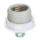 E27 Screw Ceramic Socket Heat Lamp Light Bulb Holder Fitting Base Adapter E27 Screw Ceramic Socket Heat Lamp Light Bulb Holder Fitting Base Adapter