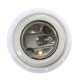 E27 Screw Ceramic Socket Heat Lamp Light Bulb Holder Fitting Base Adapter