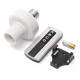 E27 Screw Wireless Remote Control Lamp Bulb Holder Cap Socket Switch