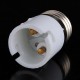 E27 To B22 Fitting Light Lamp Bulb Adapter Converter E27 To B22 Fitting Light Lamp Bulb Adapter Converter